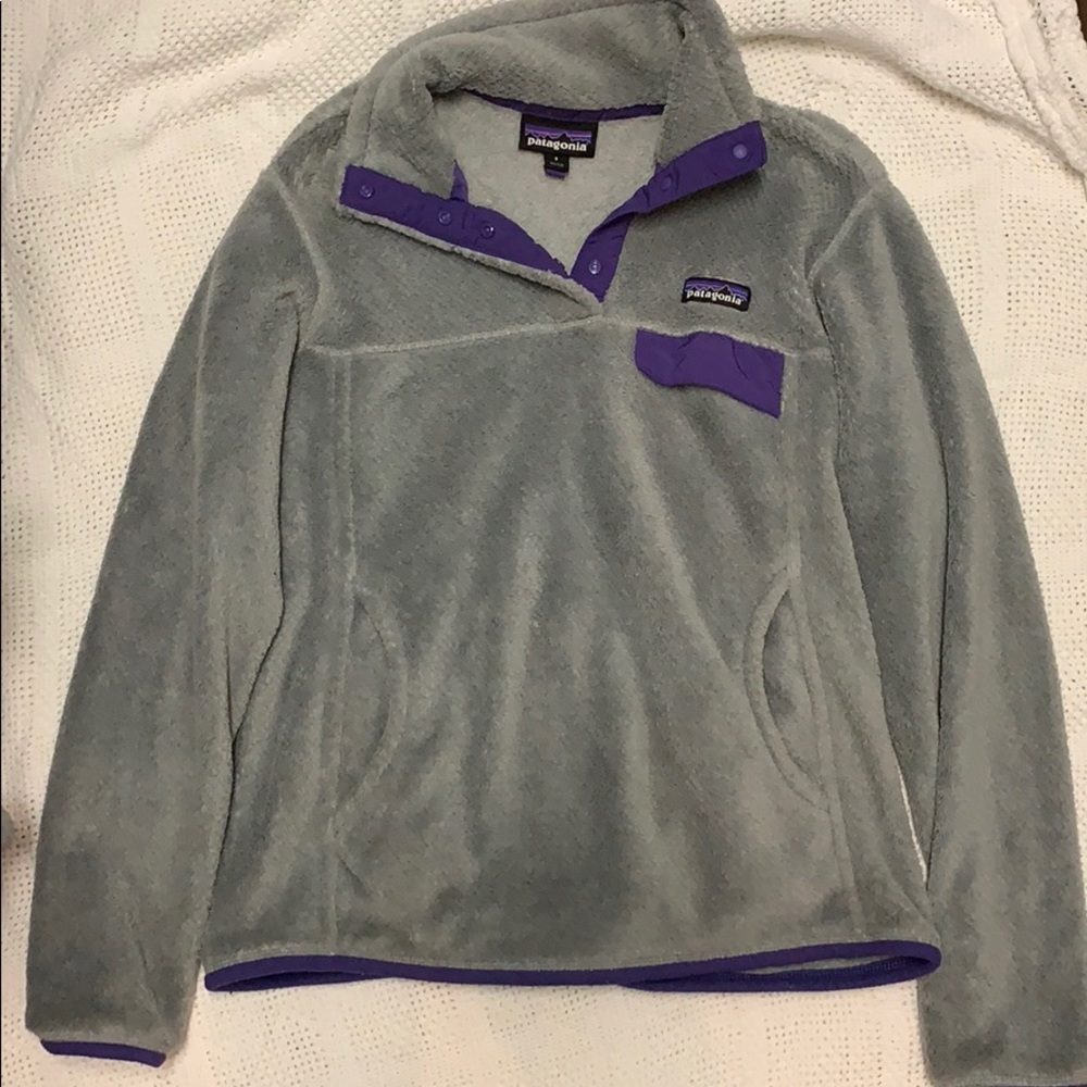 Patagonia Jacket